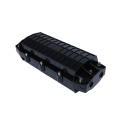 Durable Using Low Price Waterproof 12 24 48 Core Port Fiber Optic Splice Closure